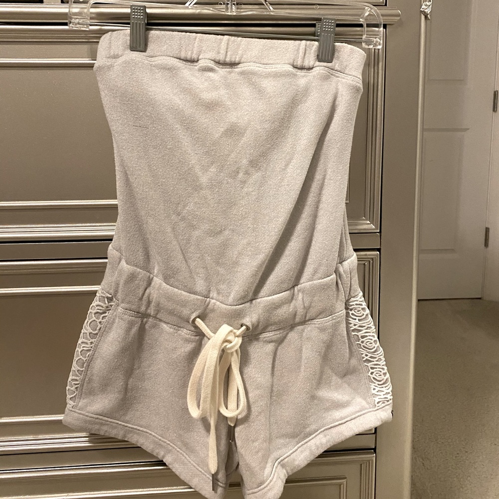 Guess romper